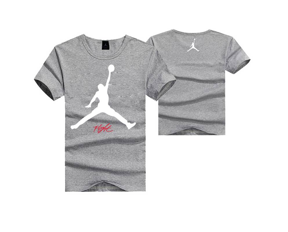 men jordan t-shirt S-XXXL-1651